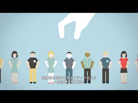 【京都外大】国際貢献学部 グローバルスタディーズ学科 「Experience it!」