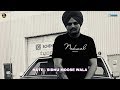 Hate Sidhu Moose Wala Official Song Punjabi Songs 2018 Jatt Life Studios