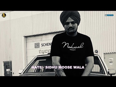 Hate — watch video