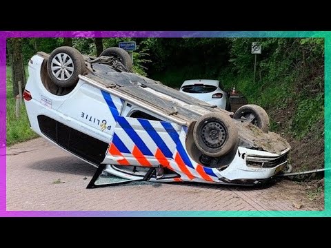 BESTE VAN DE MELDKAMER  [WEGMISBRUIKERS 2020] 🚓