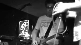 Volvox - Easy (2010) Live