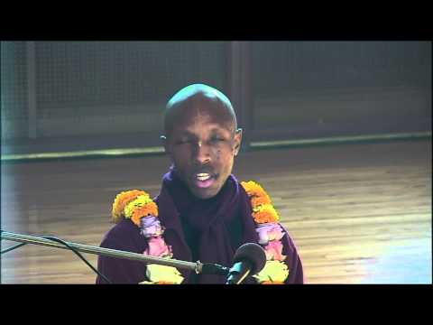 Srimad Bhagvatam Class 6.10.28 - HG Jaya Jagannath Prabhu - Sept 23th 2014