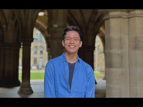 LCEB Video Candidacy AIESEC in UGM 2024 Aldrin Akbar Darmawan