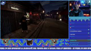 Kyoto Anomaly Completo