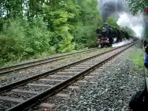 160 Jahre Schiefe Ebene