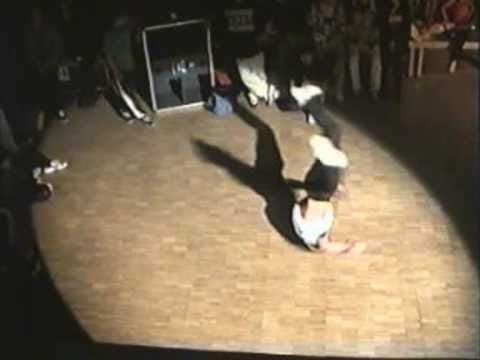 real hip hop jam 3 - 1998 nürnberg teil 2 b boys