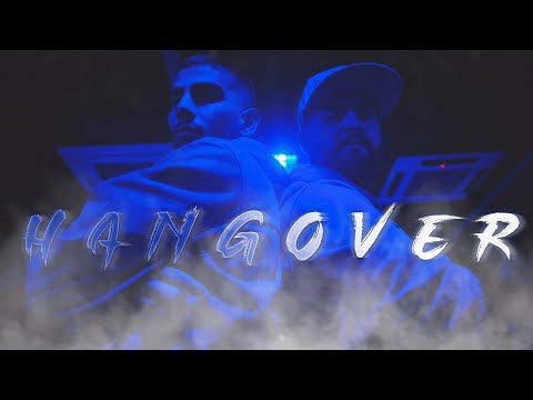 DETA X DANİEL - HANGOVER (Official video)