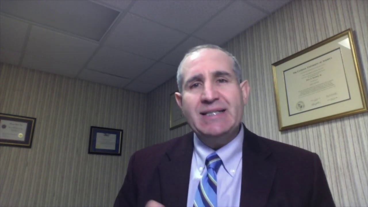 Proof required for a constructive discharge case in Connecticut.