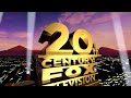 If Opening 20th Century Fox Television Logo 2011