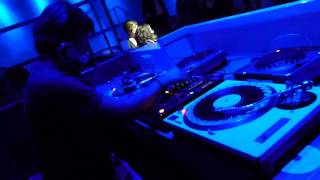DJ SPRANGA live from MAZOOM  SIRMIONE (BS)  22-2-2014