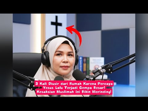 I Was Kicked Out of My Home 3 Times for Believing in Jesus, Then This Happened! The Testimony Wil...