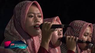 Download lagu Robbahu bidzikri, hadroh Junior Pekalongan mp3 Download lagu Robbahu bidzikri, hadroh Junior Pekalongan mp3