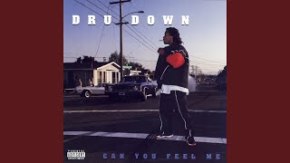 Dru Down - Suspect One