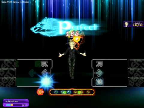 [Beat Up] Effect Invisible