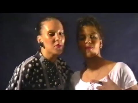 Aurlus Mabélé - Evelyne