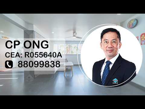 532 Hougang Avenue 6, 532 Hougang Avenue 6, 3 Bedrooms, 1,302 sqft, HDB Flat For Sale, by Ong Chun Pheng (CP), 500064142 - PropertyGuru.com.sg