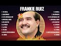 Frankie Ruiz Greatest Hits Latin Hits 2023 Top 10 Hits Playlist