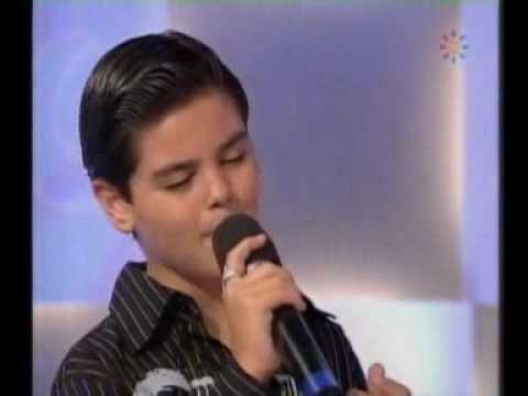 Somos Novios - Abraham Mateo