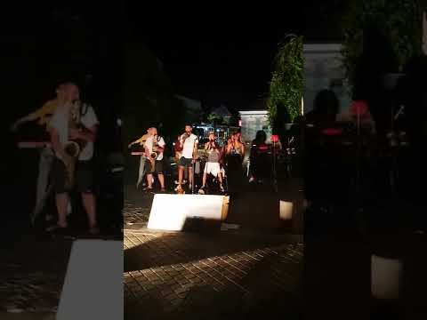 A.K.O Akata Kolo Orchestra