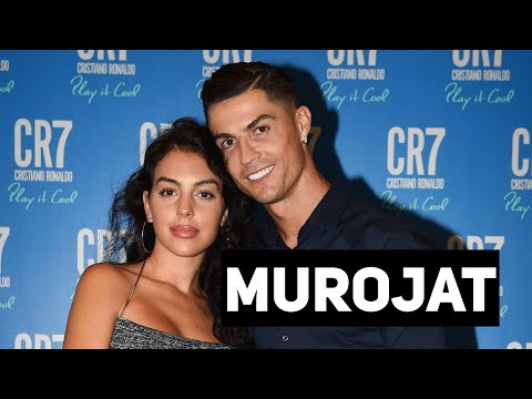 RONALDONING QALLIG'I BUTUN DUNYOGA MUROJAT YO'LLADI