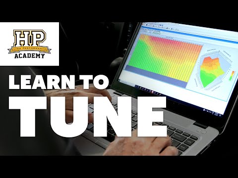 Tuning Your Car? Start Here.