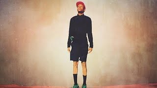 Pell explains LIMBO.