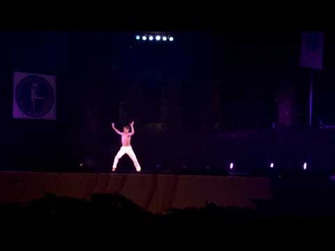 IBC VARNA 2018 - Round 3 - Antonio Casalinho, Portugal