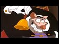Basil The Great Mouse Detective The World S Greatest Criminal Mind 1986 VHS Capture 1