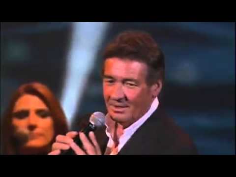 Pascal Danel - La Plage aux Romantiques (Live Age Tendre 3)