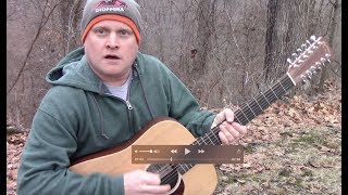 The Groundhog Day Song: Original Comedy Music Video