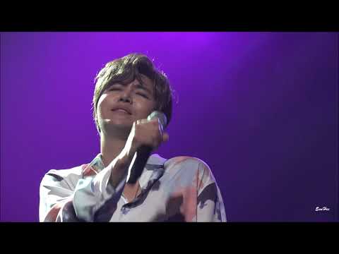 2020.7.14정동하- 이별을 노래로 만들어보았습니다 (정동하&더원콘서트) 거제 -