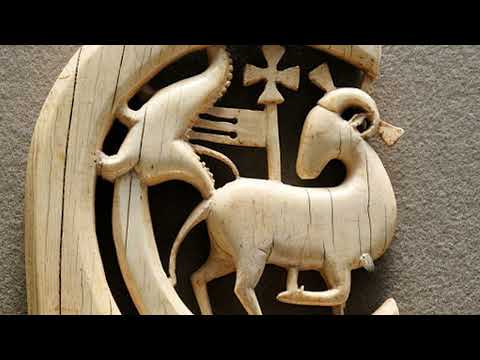 Agniaus Douz (École de Pérotin le Grand, XIII siècle)