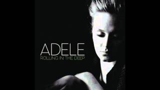 Adele - If It Hadn't Been Love (Full HD)