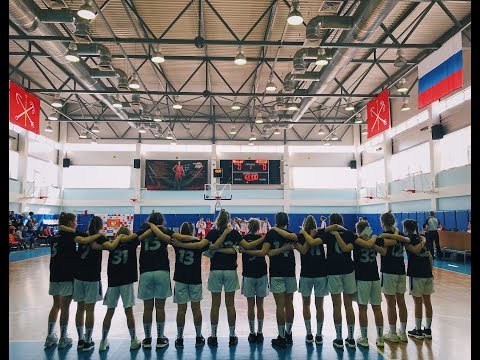 "Кубок Феникса" Superfinal 2018 Mini Movie