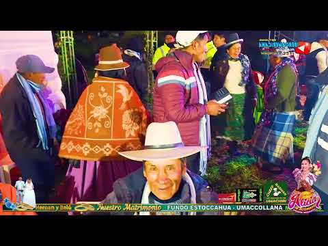 ALICIA DE ACOMAYO 2025