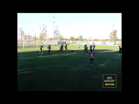 Atl Pilar 3-3 Unión Esp - fecha 7 - Liga Esperancina