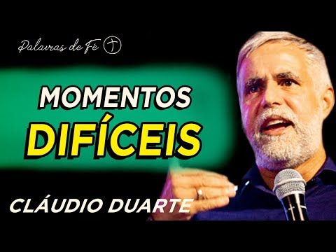Momentos Difíceis video