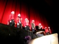 12 Days Kids Show Random Clapping Etc
