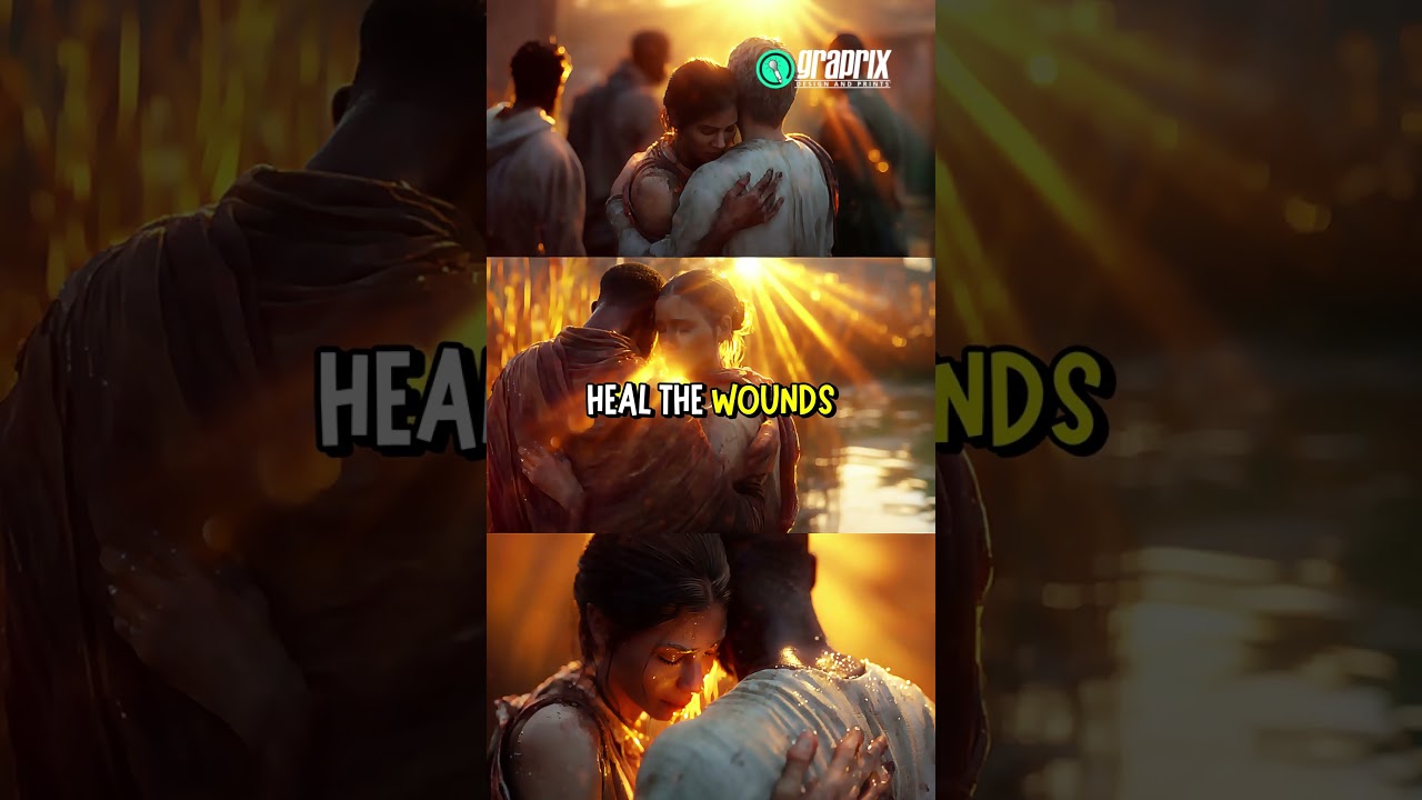 This Prayer Could Change Everything!