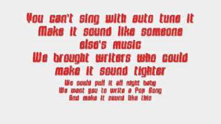 Spose Pop Song Lyrics