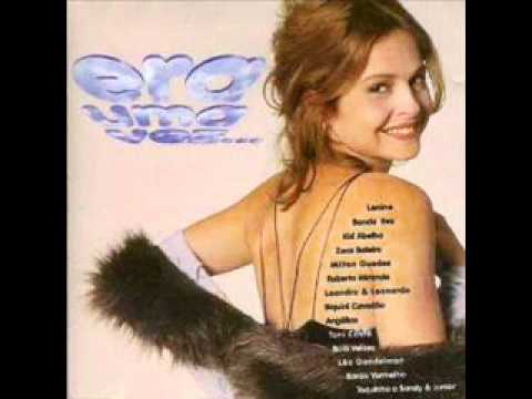 Era uma vez... Nacional 1998 - 07 Sempre Mais (Baby Can I Hold You) Roberta Miranda