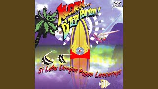 Download lagu L.A O Be BY Kugiran D'Tepi Pantai.wav mp3
