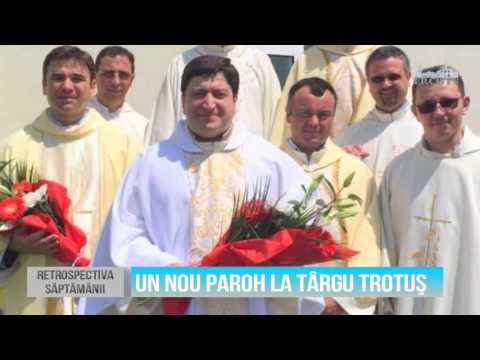 Retrospectiva săptămânii 27 iunie - 3 iulie