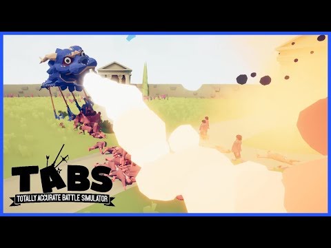 TABS  - 100 Halfling vs Every Dynasty Faction Unit