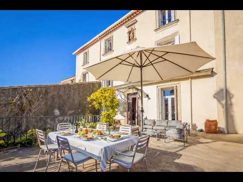 Propriété à vendre à Saint-Geniès-de-Fontedit, Hérault - 520 000 € - photo n°3