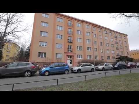 Prodej bytu 2+1, 65 m2, OV, cihla, Krčská 981/50, Praha 4