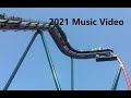 Canada S Wonderland 2021 Music Video Ft La Ronde