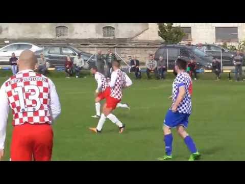 LZS LIDER Złotowo – UKS ORZEŁ Ulnowo