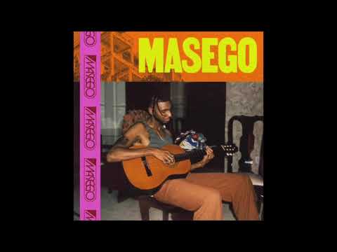 Masego - What You Wanna Try (432hz)