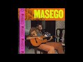 Masego - What You Wanna Try (432hz)
